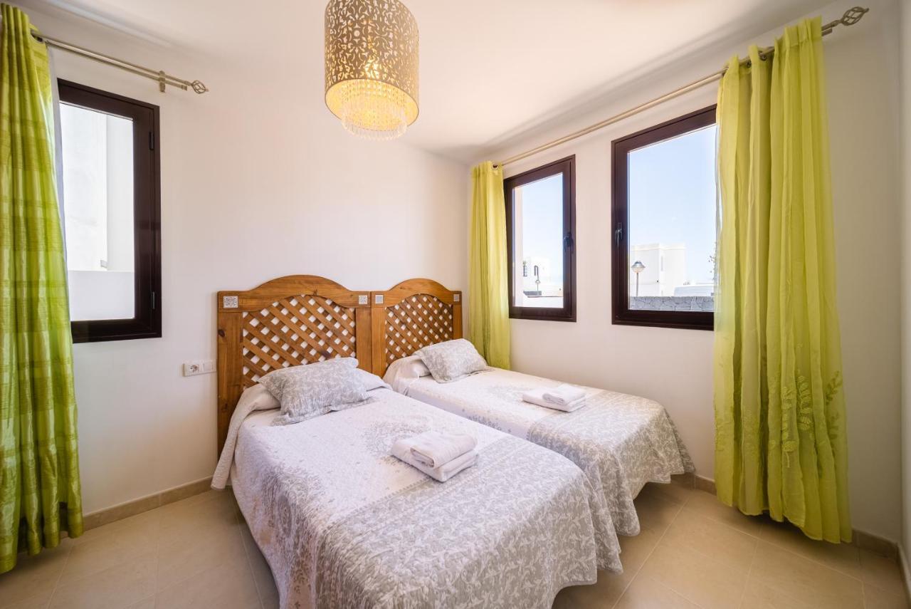 Villa Turquesa Playa Blanca  Exterior foto